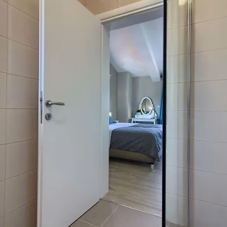 Luxusvilla Fjolla With Private Pool